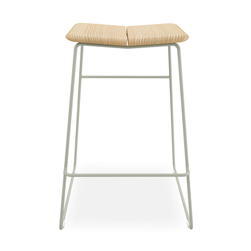 Gus Aero Bar Stool