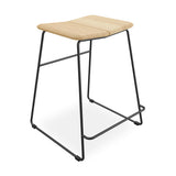 Gus Aero Counter Stool