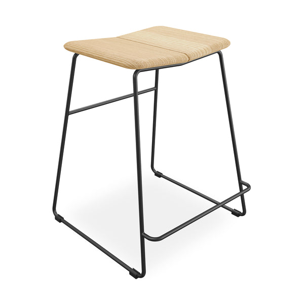 Gus Aero Counter Stool