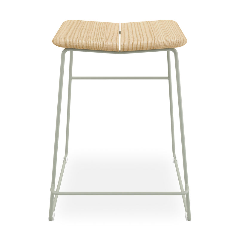 Gus Aero Counter Stool