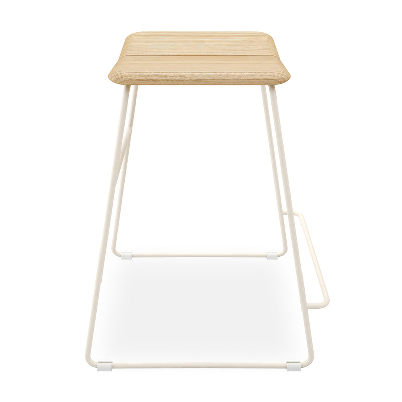 Gus Aero Counter Stool