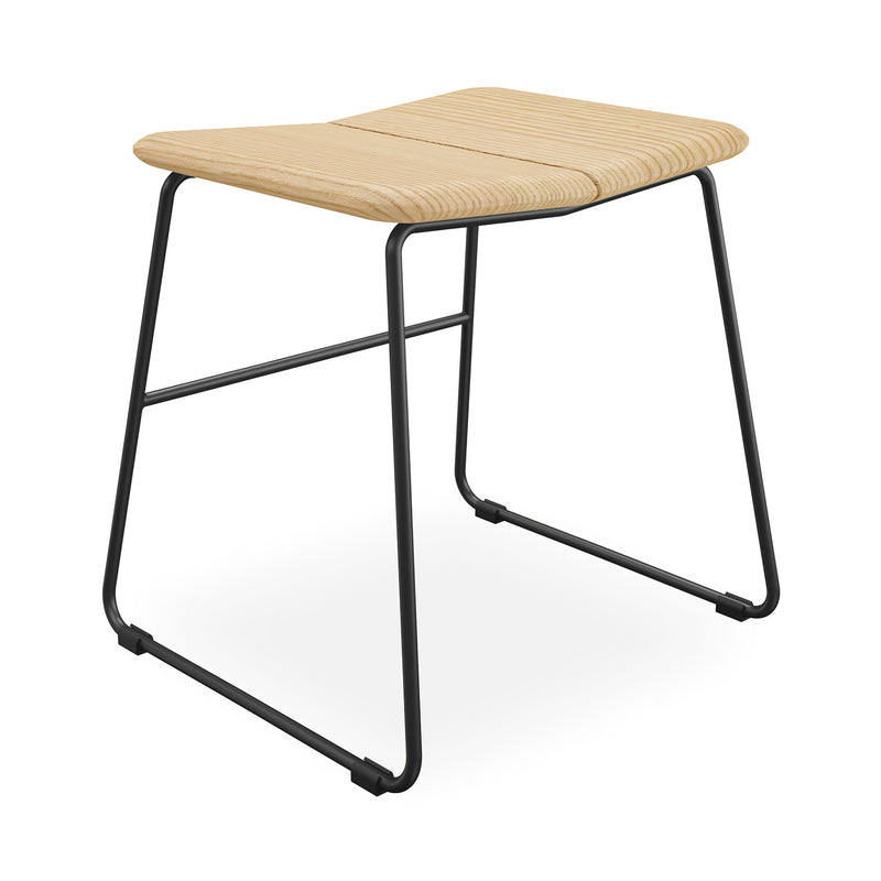 Gus Aero Dining Stool