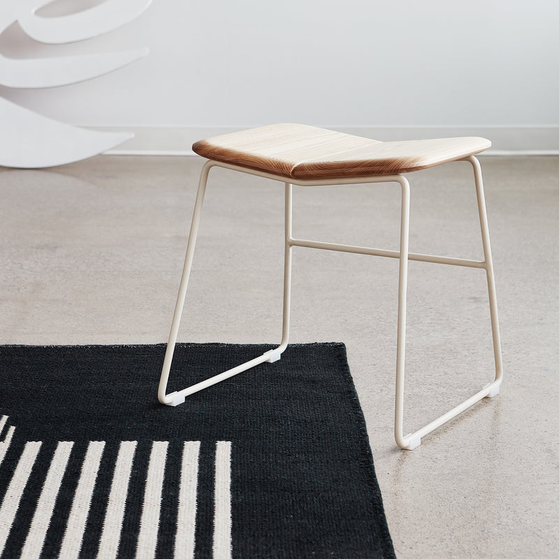 Gus Aero Dining Stool