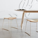 Gus Aero Dining Stool