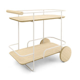 Gus Arcade Bar Cart