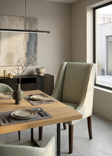 Argyle Dining Chair