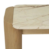 Floyd Marble Bench Seat