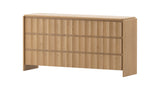 Bond Dresser