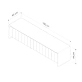 Bond Entertainment Unit