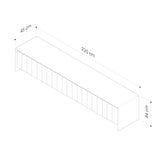 Bond Entertainment Unit