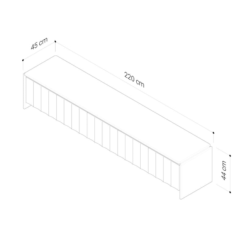 Bond Entertainment Unit