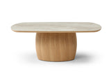Byron Dining Table
