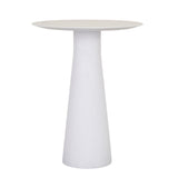 Livorno Cafe Tapered Bar Table