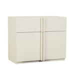 Kin 1 Drawer 2 Door Buffet