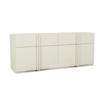 Kin 2 Drawer 4 Door Buffet