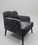 Baker Armchair - Outlet