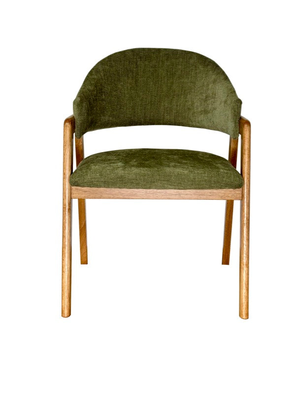 Lund Chair