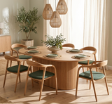 Boston Dining Table