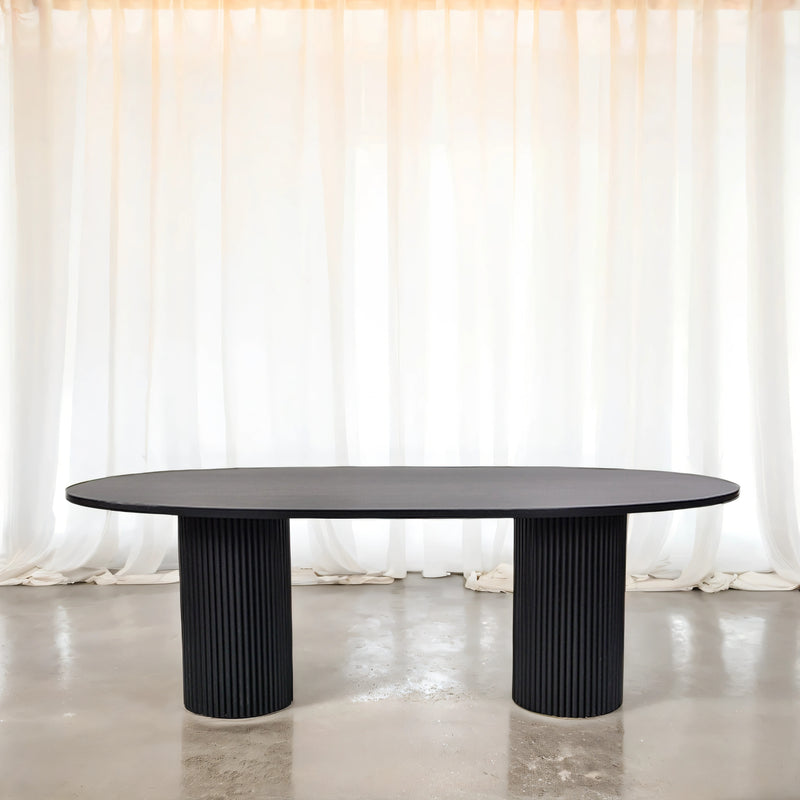 Brighton Dining Table - Outlet