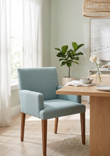 Cap Armchair