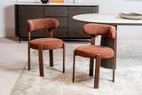 Carmo Dining Chair
