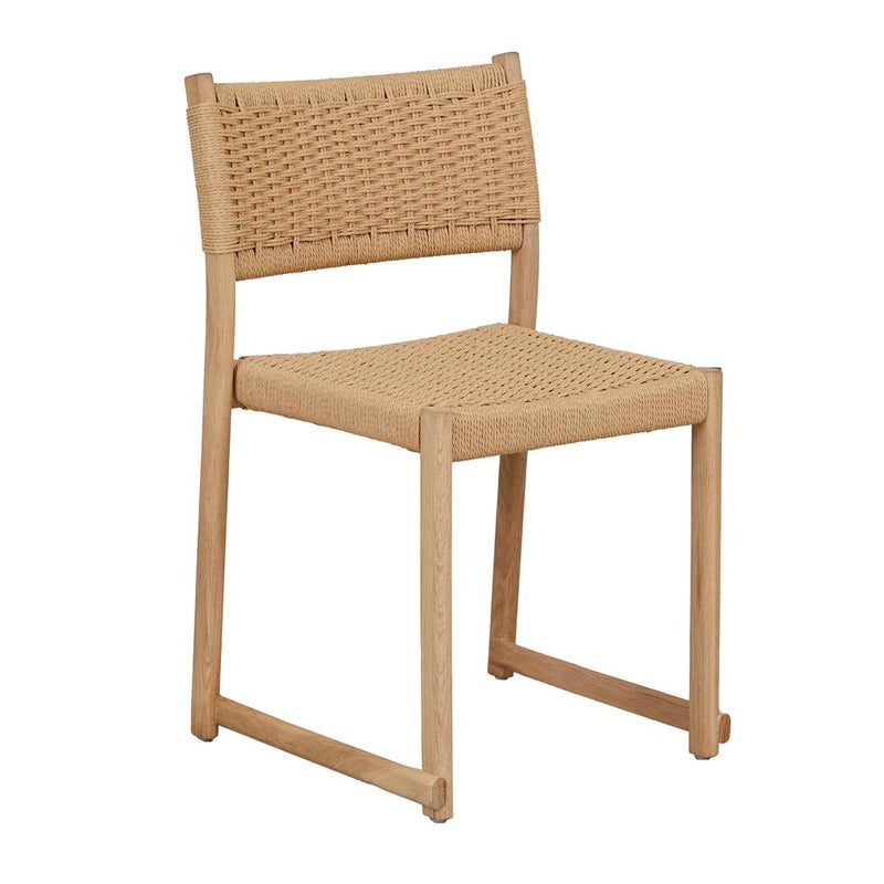 Anton Dining Chair