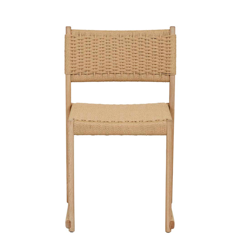 Anton Dining Chair