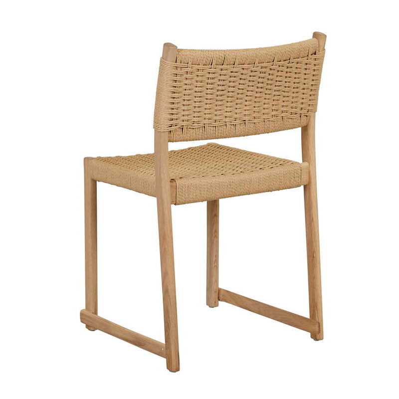 Anton Dining Chair