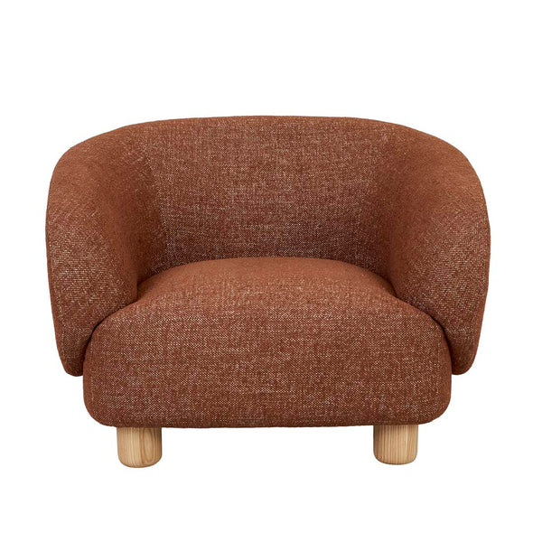 Flo Occasional Chair