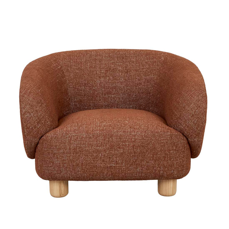 Flo Occasional Chair