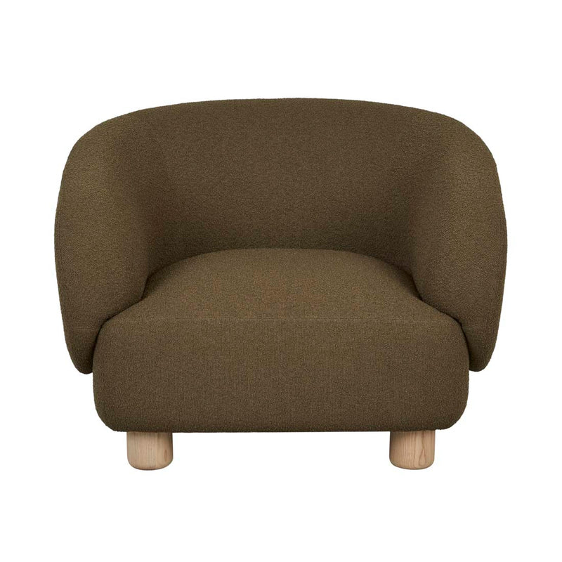 Flo Occasional Chair