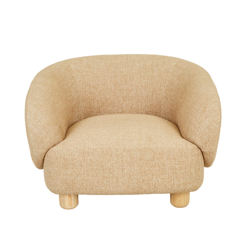 Flo Occasional Chair