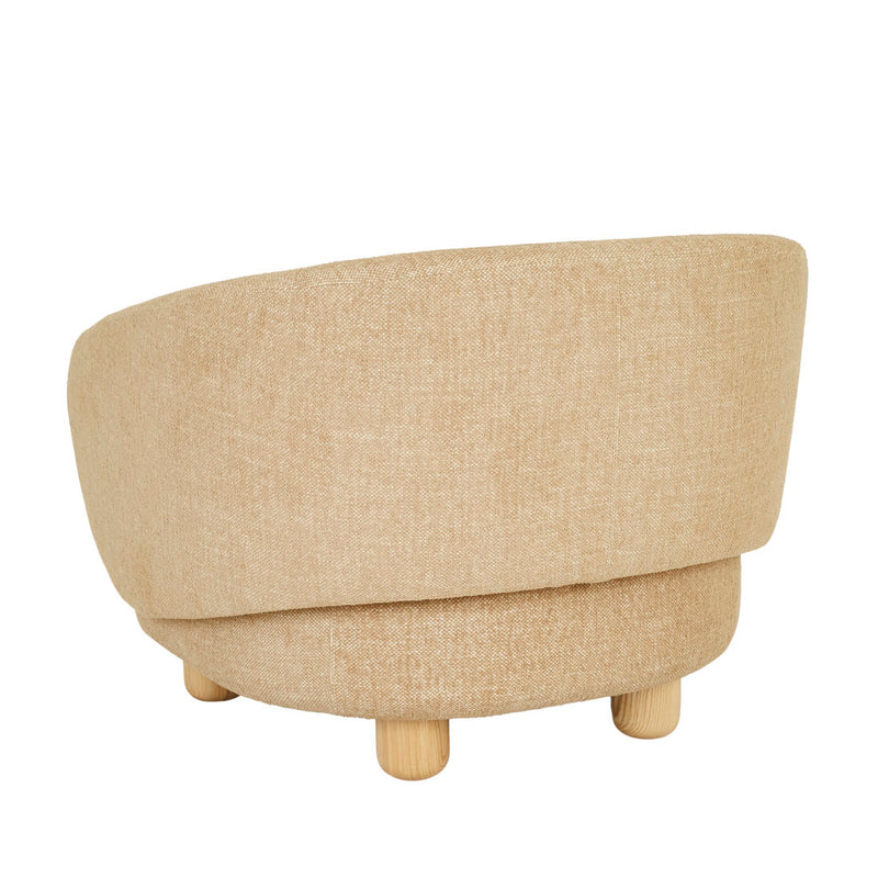 Flo Occasional Chair