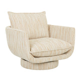 Kennedy Loft Occasional Chair
