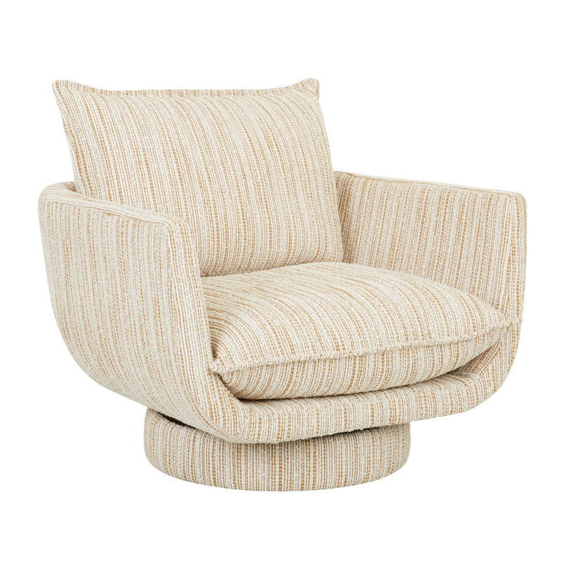 Kennedy Loft Occasional Chair