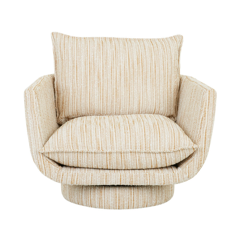 Kennedy Loft Occasional Chair