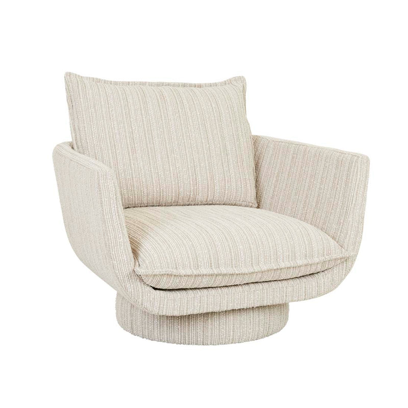 Kennedy Loft Occasional Chair