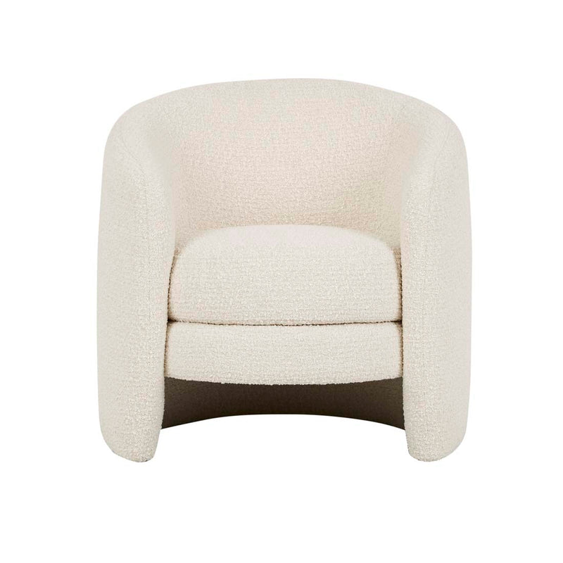 Kennedy Tenner Occasional Chair