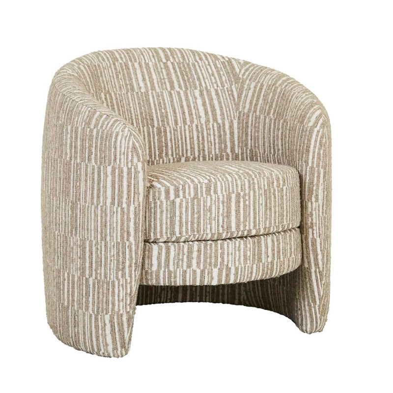 Kennedy Tenner Occasional Chair