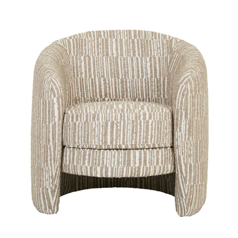 Kennedy Tenner Occasional Chair