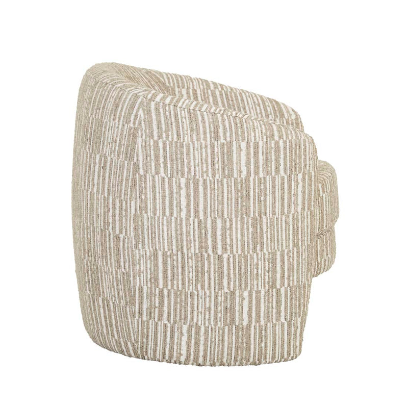 Kennedy Tenner Occasional Chair