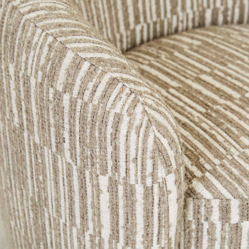 Kennedy Tenner Occasional Chair