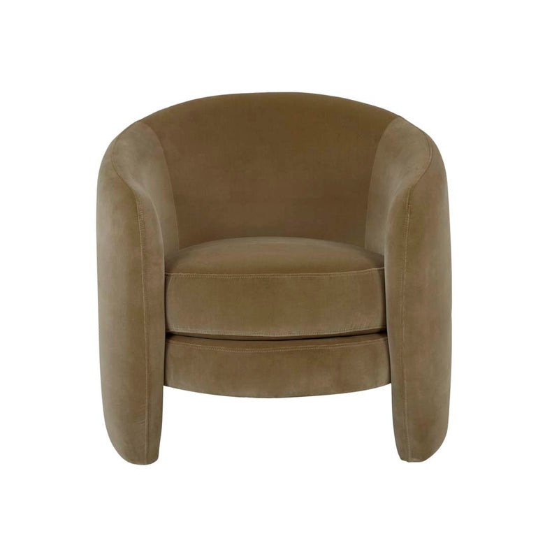 Kennedy Tenner Occasional Chair