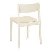 Sketch Poise Dining Chair