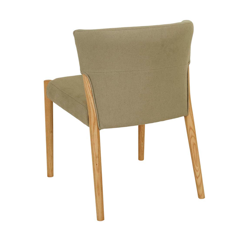 Ronda Upholstered Dining Chair