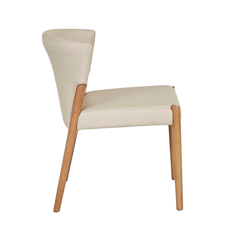 Ronda Upholstered Dining Chair