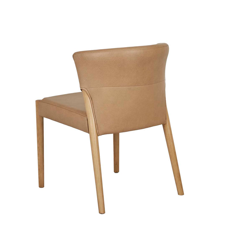 Ronda Upholstered Dining Chair