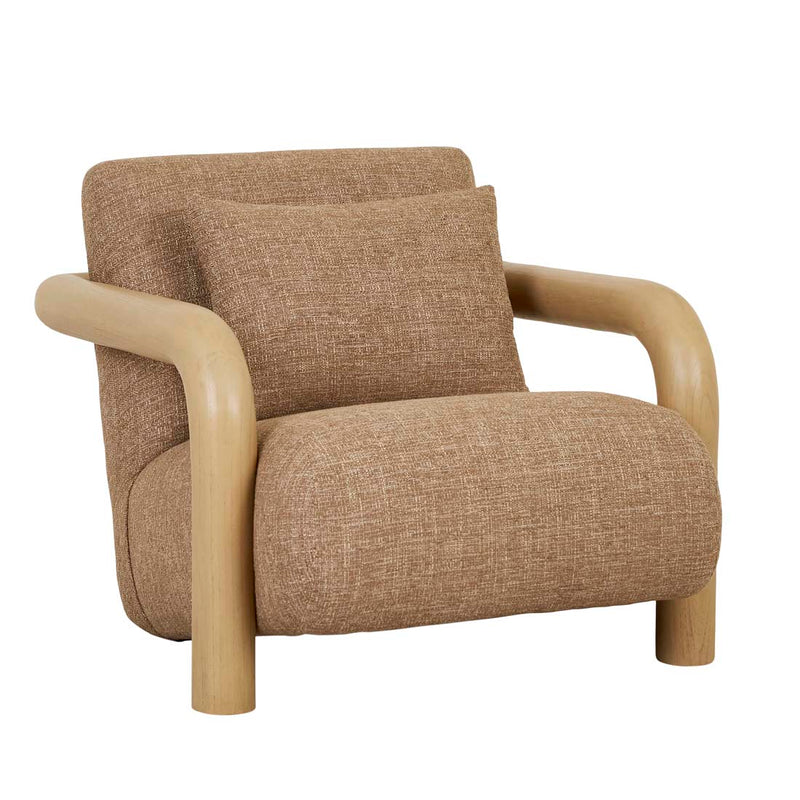 Trove Wrap Occasional Chair