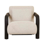 Trove Wrap Occasional Chair