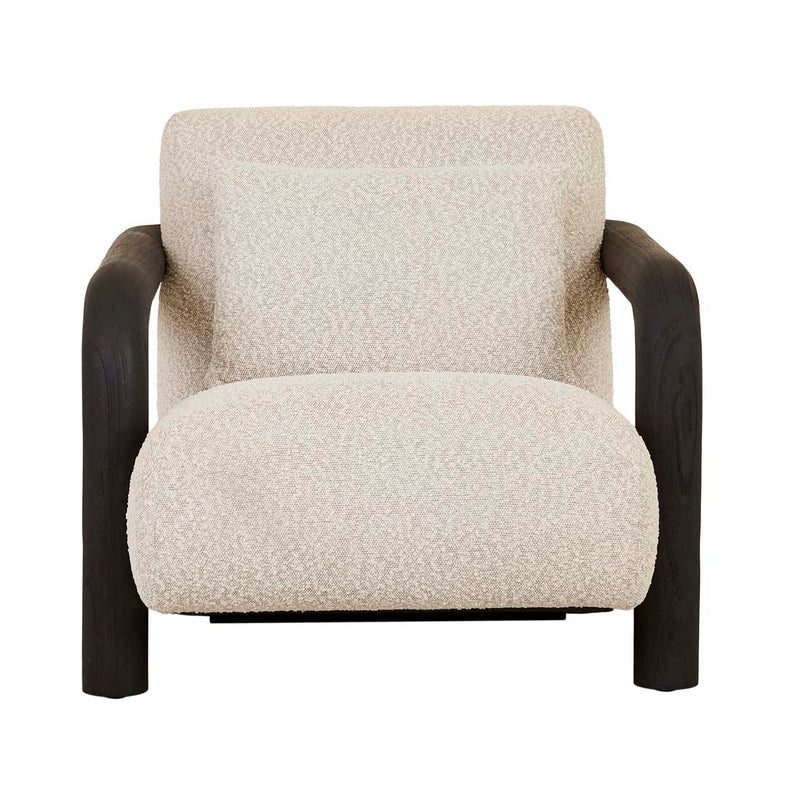 Trove Wrap Occasional Chair
